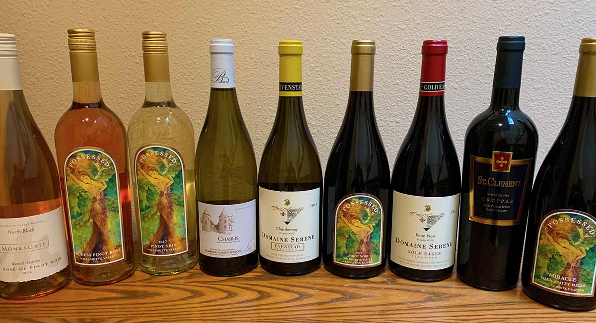 Wine Labels And What They Mean oregon winemaker tours